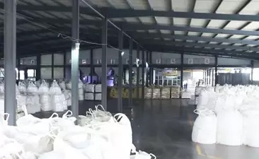 Application of Aluminum Hydroxide in Polymer Materials