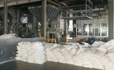 Aluminum hydroxide flame retardant selection should pay attention to quality indicators