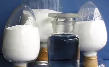 Introduction of aluminum hydroxide related knowledge