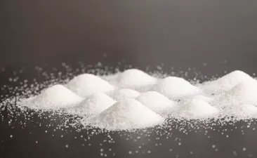 How to detect the authenticity of aluminum hydroxide