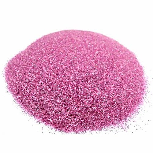 Pink Fused Alumina