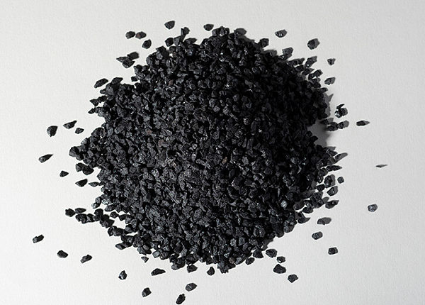 Brown Fused Alumina Segmental Sand