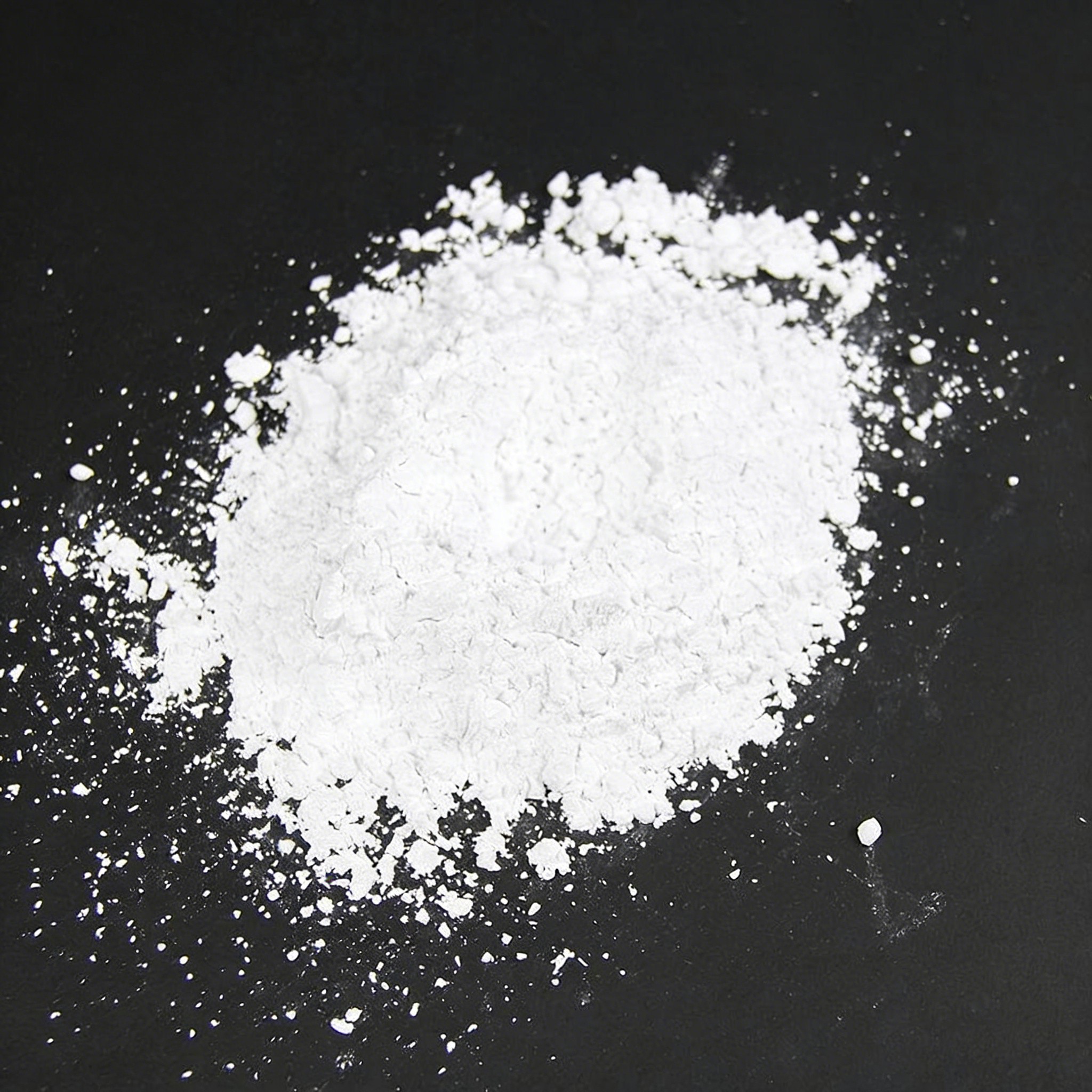 Metallurgical Grade Alumina