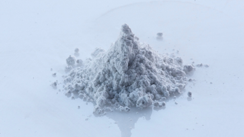 Calcined Alumina