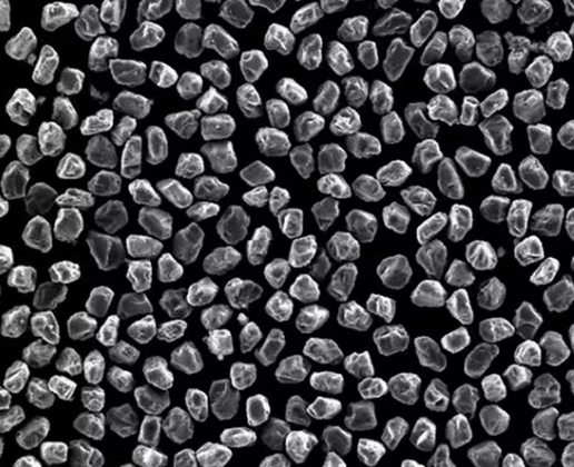 MBD Series / Single Crystal Diamond Powder