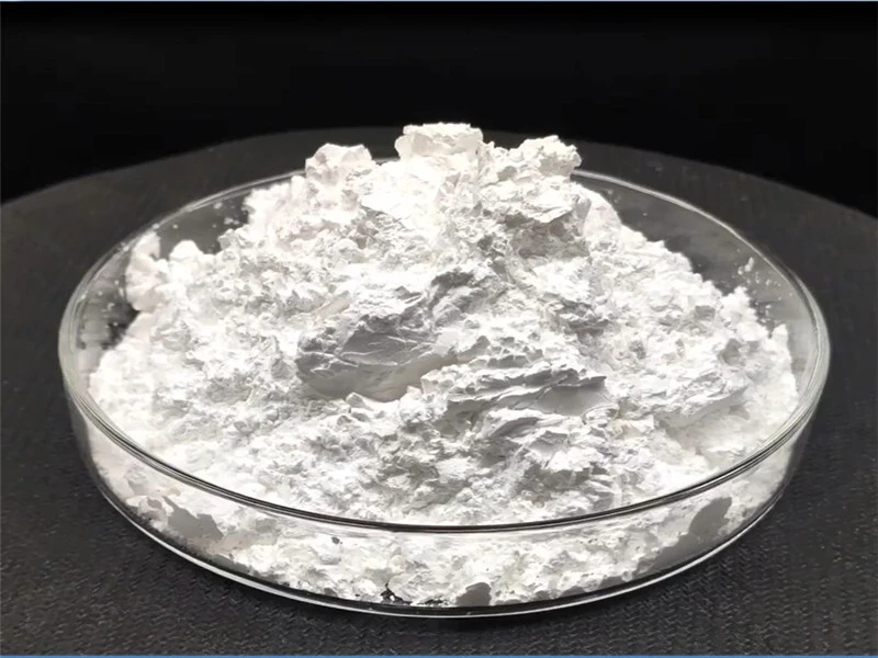 White fused alumina F240
