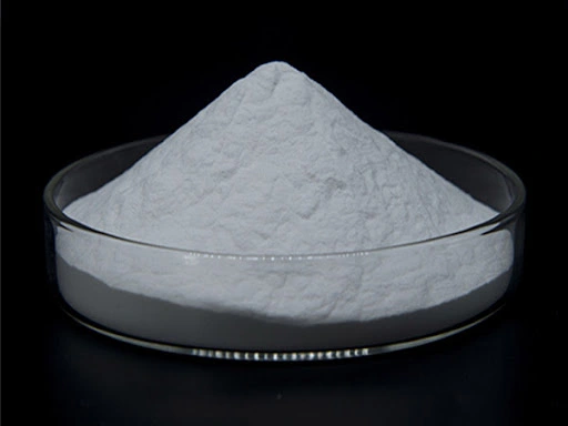 White Fused Alumina Micropowder