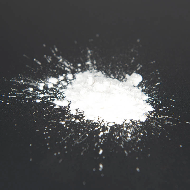 White Fused Alumina Micropowder