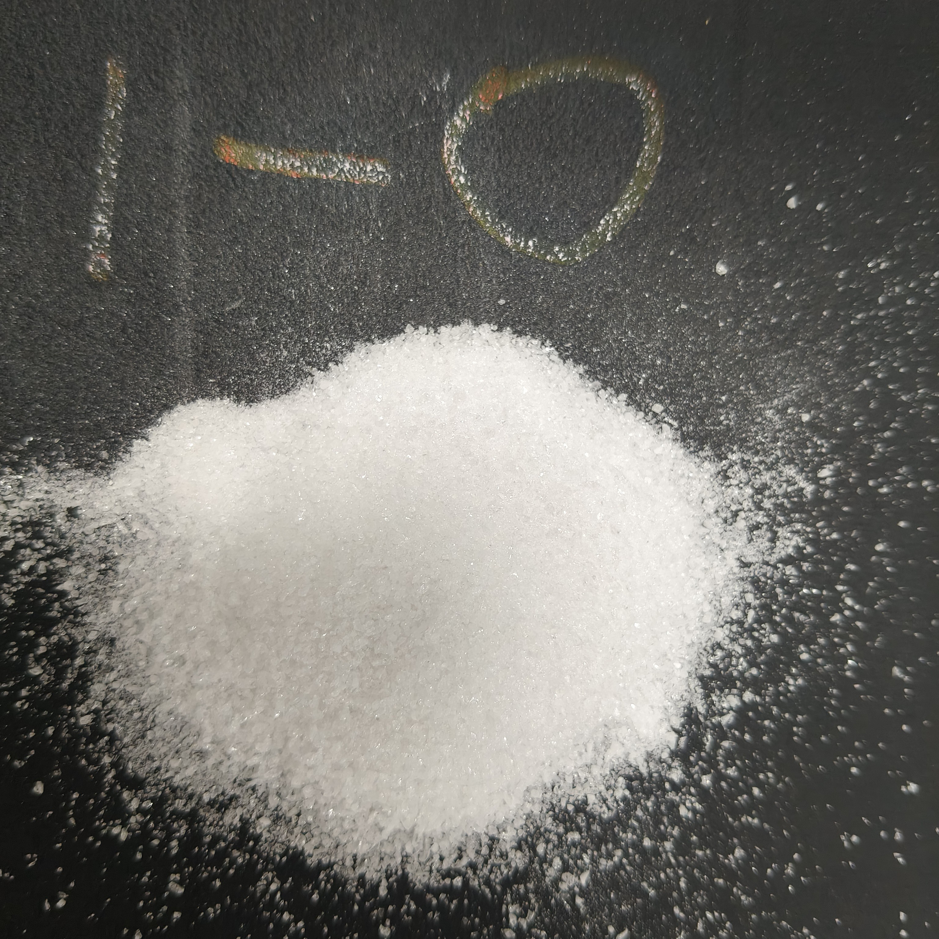 White Steel Jade Section Sand 1-0