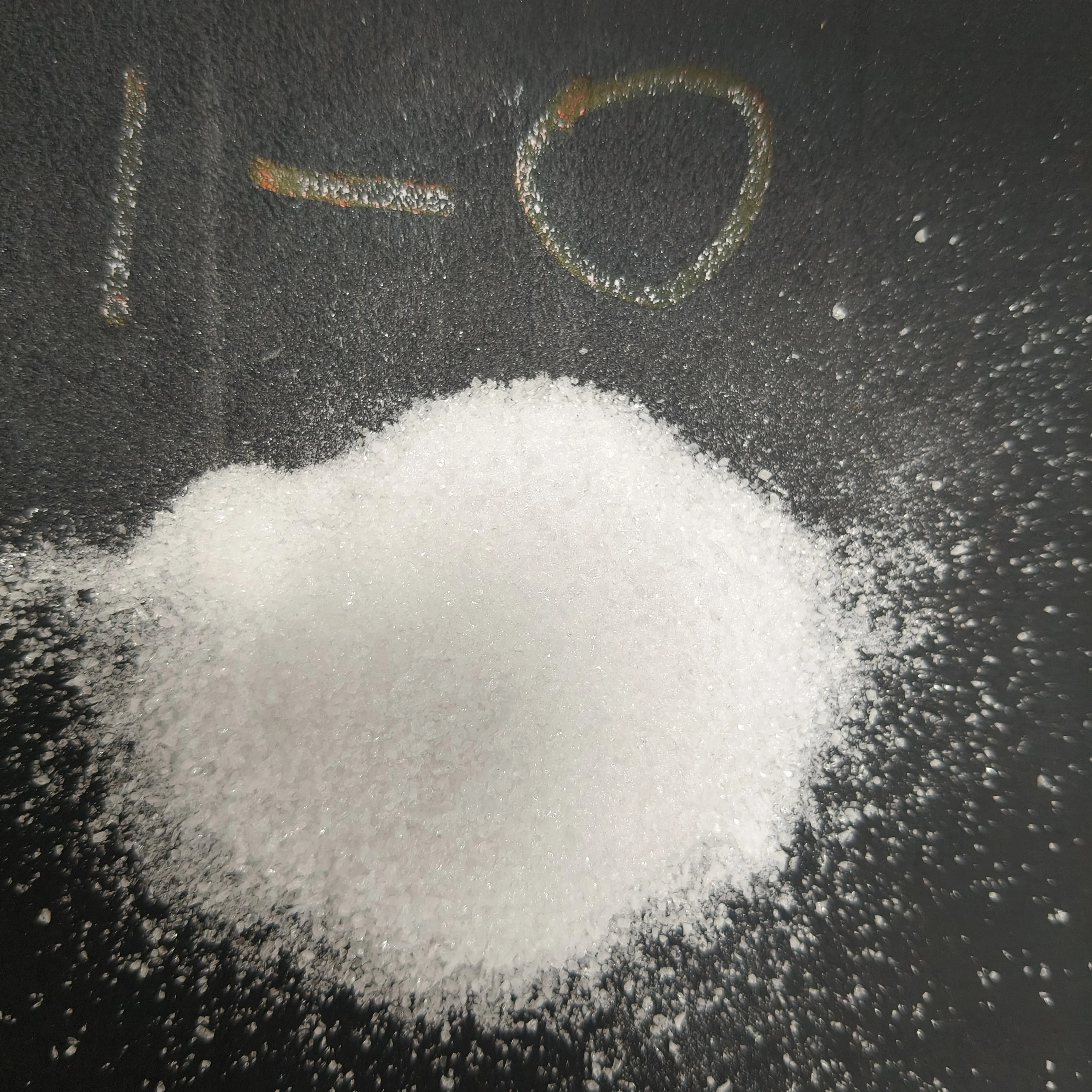 White Steel Jade Section Sand 1-0