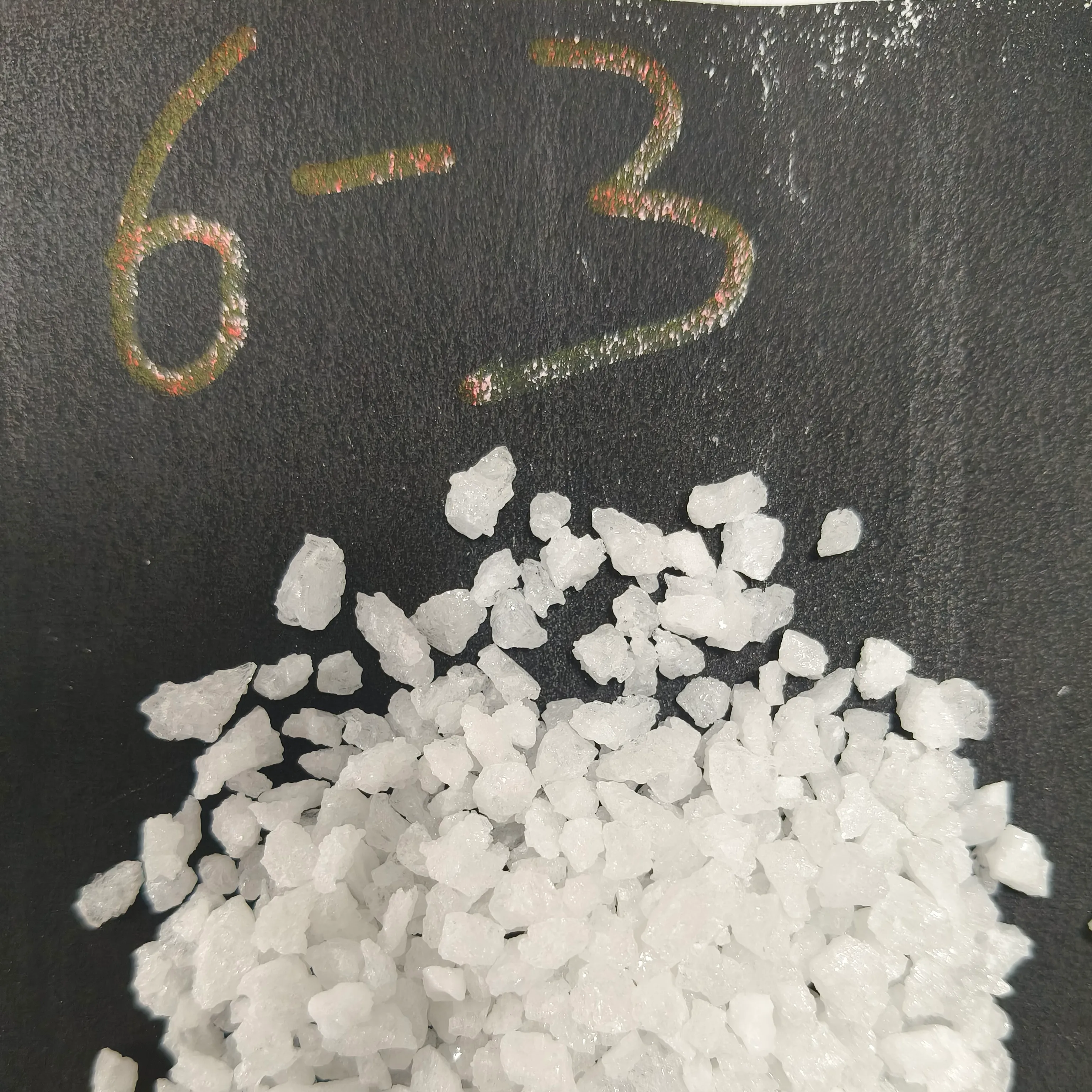  White Steel Jade Section Sand-6-3