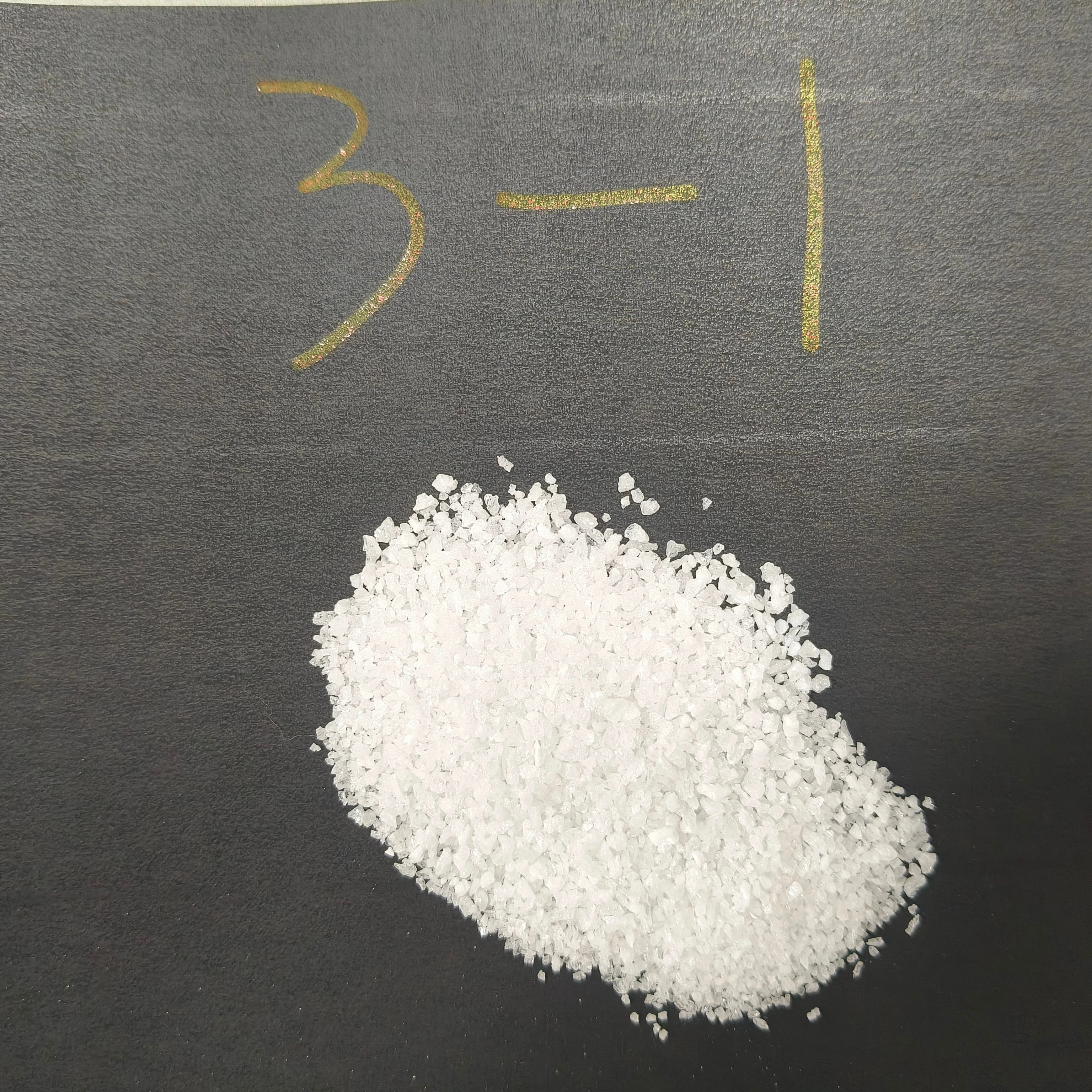White Steel Jade Section Sand 3-1