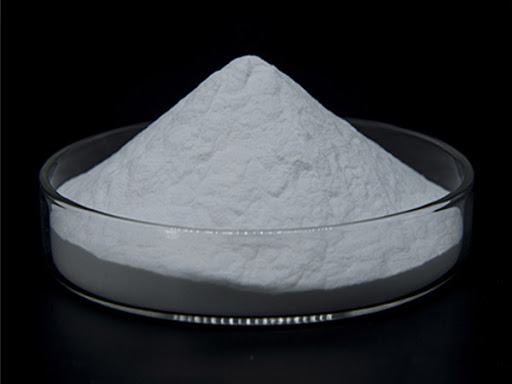 White Steel Jade Grade Sand