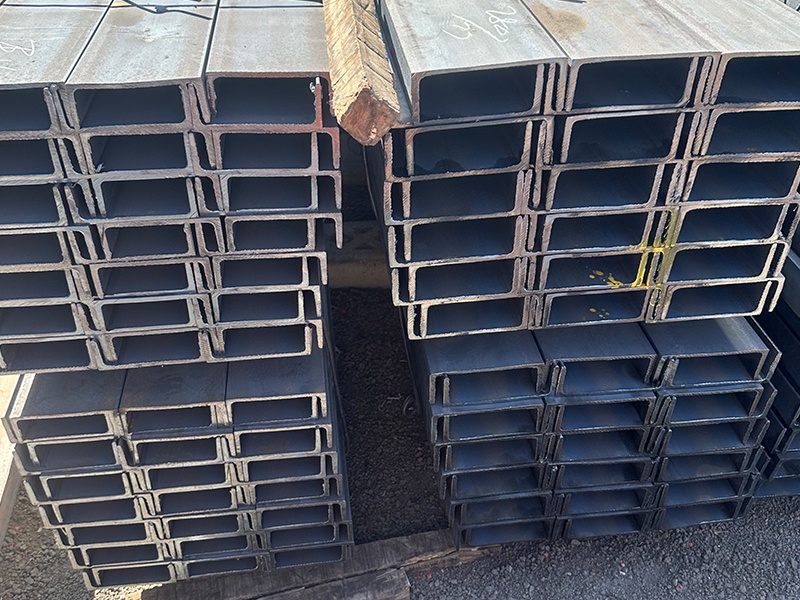 channel steel