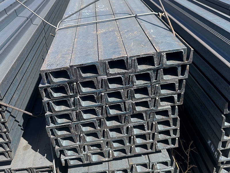 channel steel