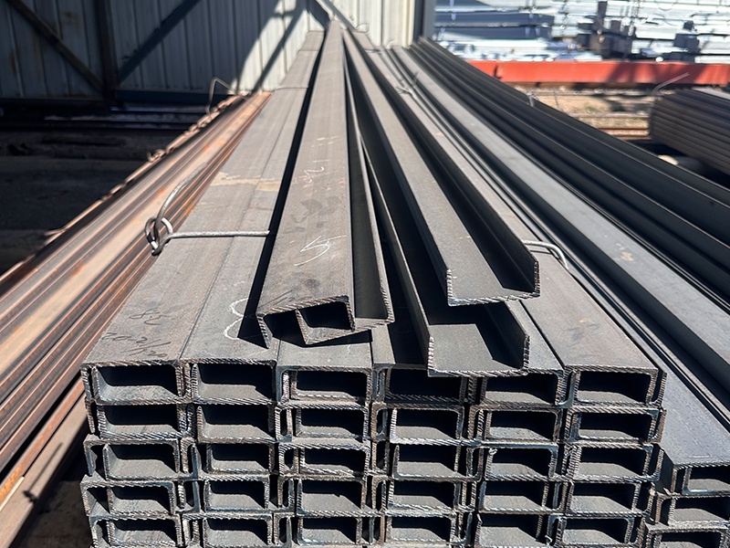 channel steel