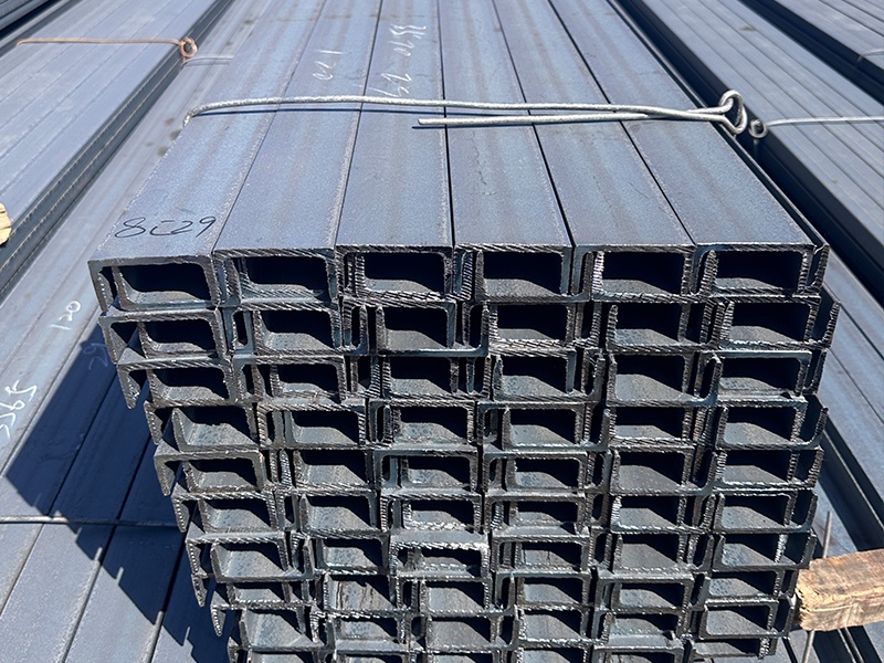 channel steel