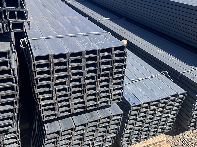 channel steel