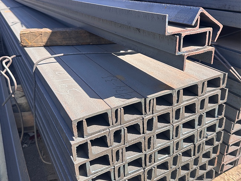 channel steel