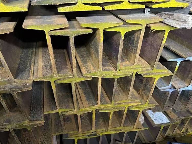 H-beam