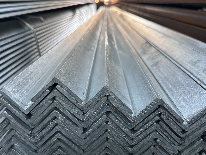 angle steel