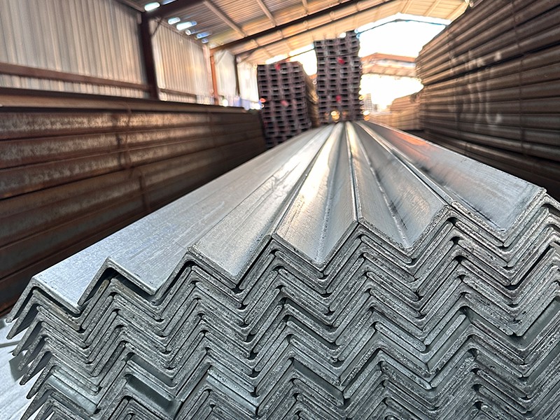 angle steel