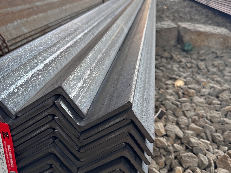 angle steel