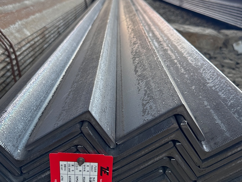 angle steel