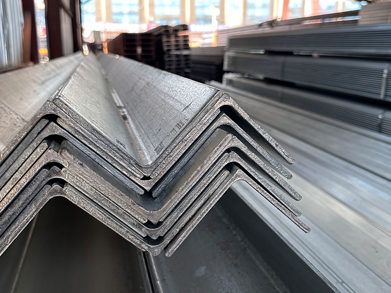 angle steel