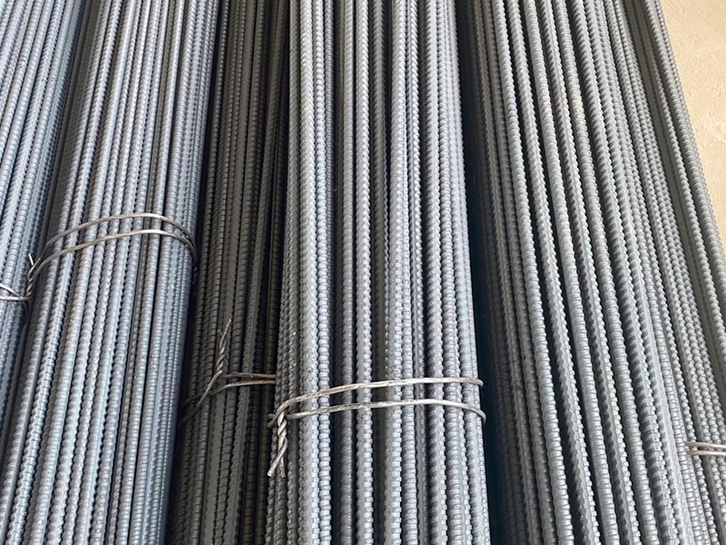 deformed steel bar