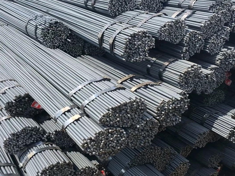 deformed steel bar