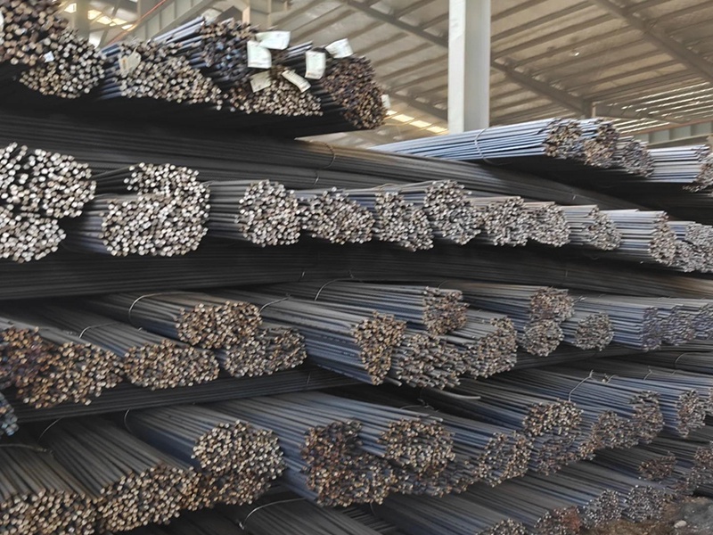 deformed steel bar