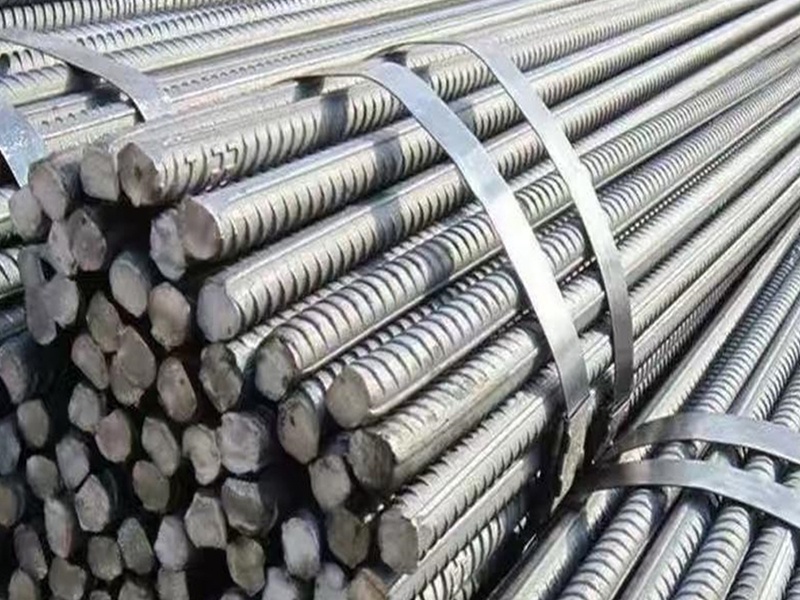 deformed steel bar