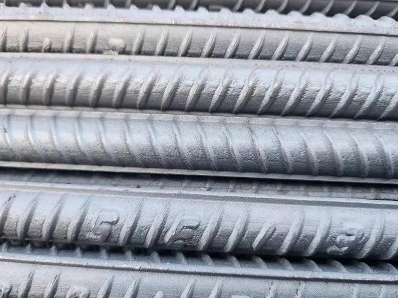 deformed steel bar