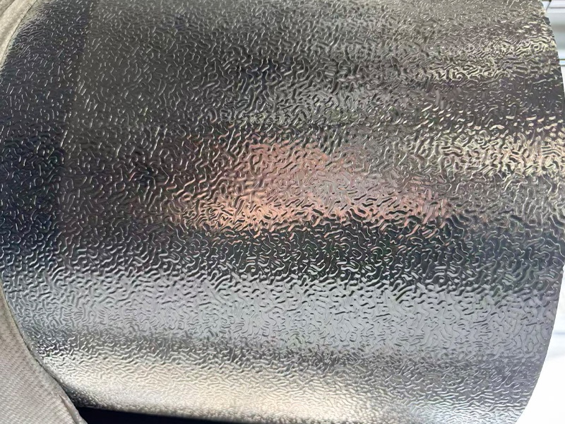 aluminum plate