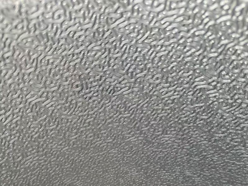 aluminum plate