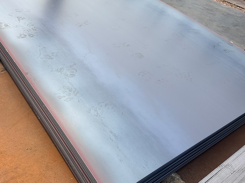 carbon steel plate