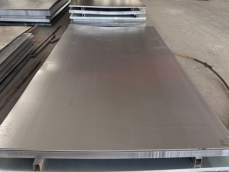 carbon steel plate