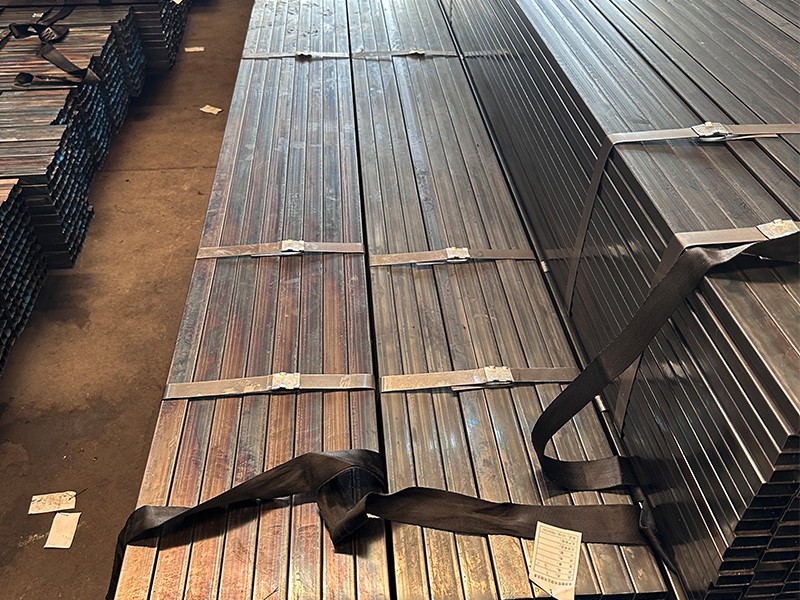 carbon steel square tube