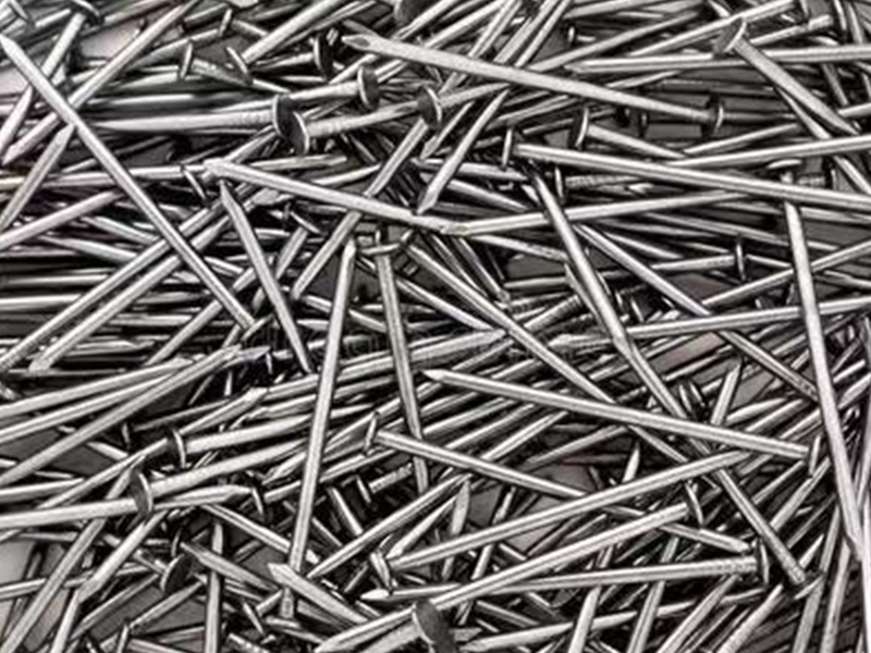 iron nail