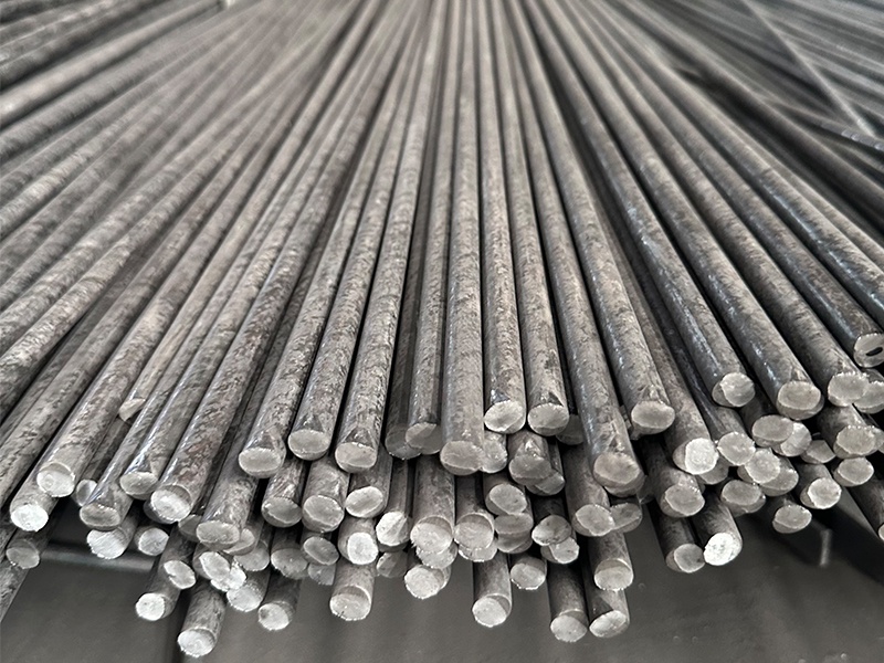 round steel