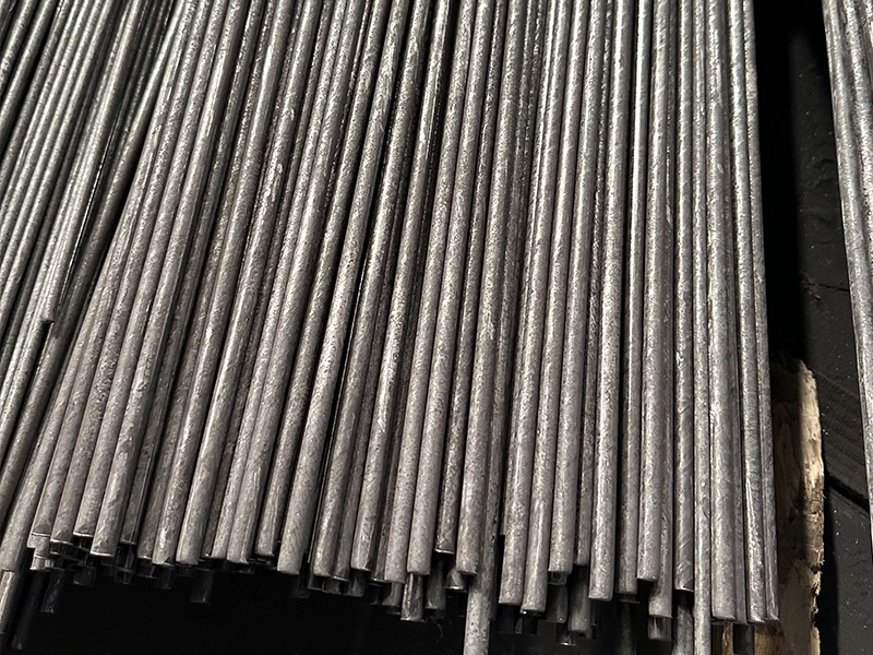 round steel