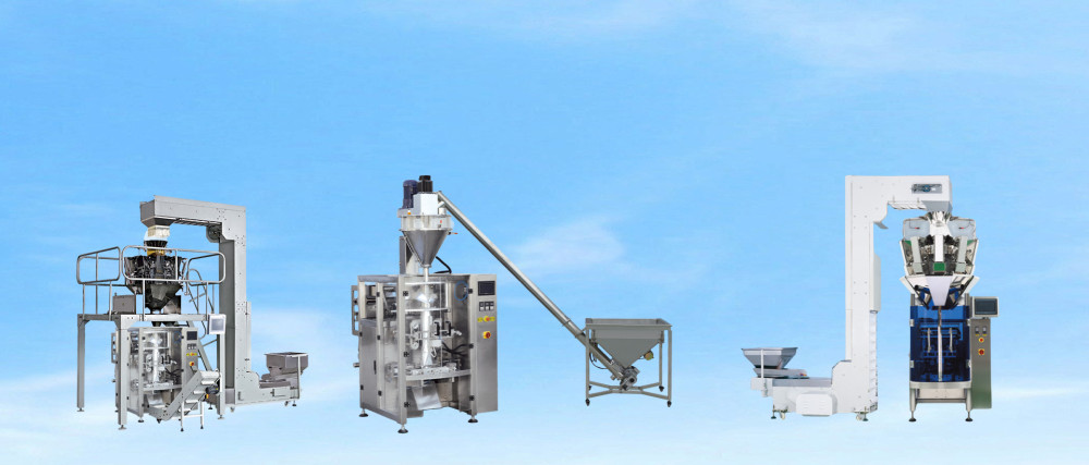 Packaging Automation · Guoqiang Is An Expert