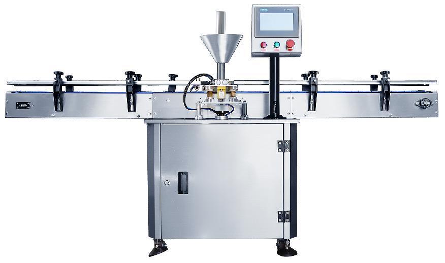 Fully Automatic Splicing Machine (Linear Type)   LPE-LFE20