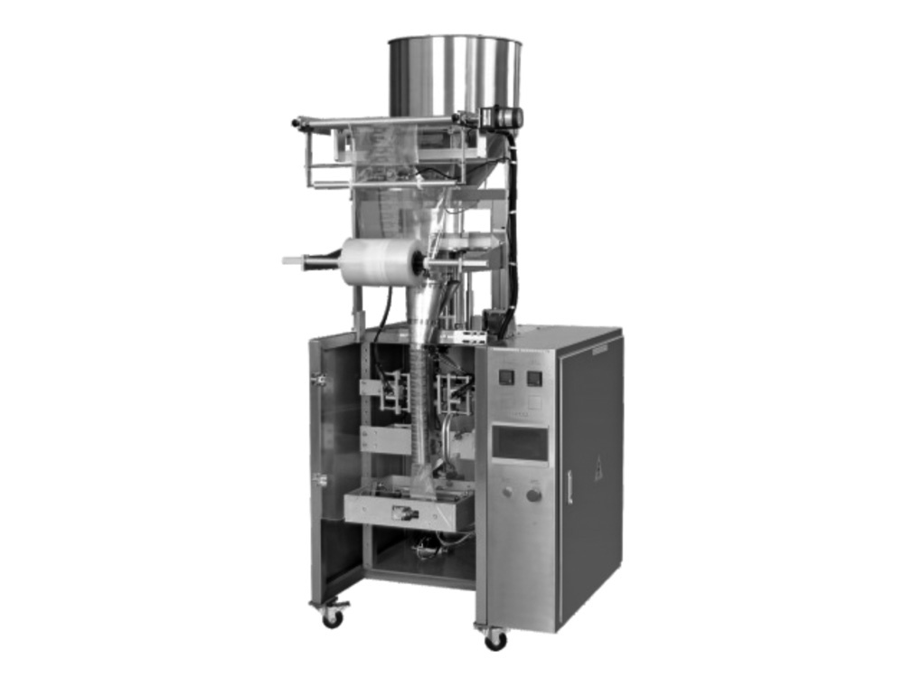 GQK-400 Granule Packing Machine