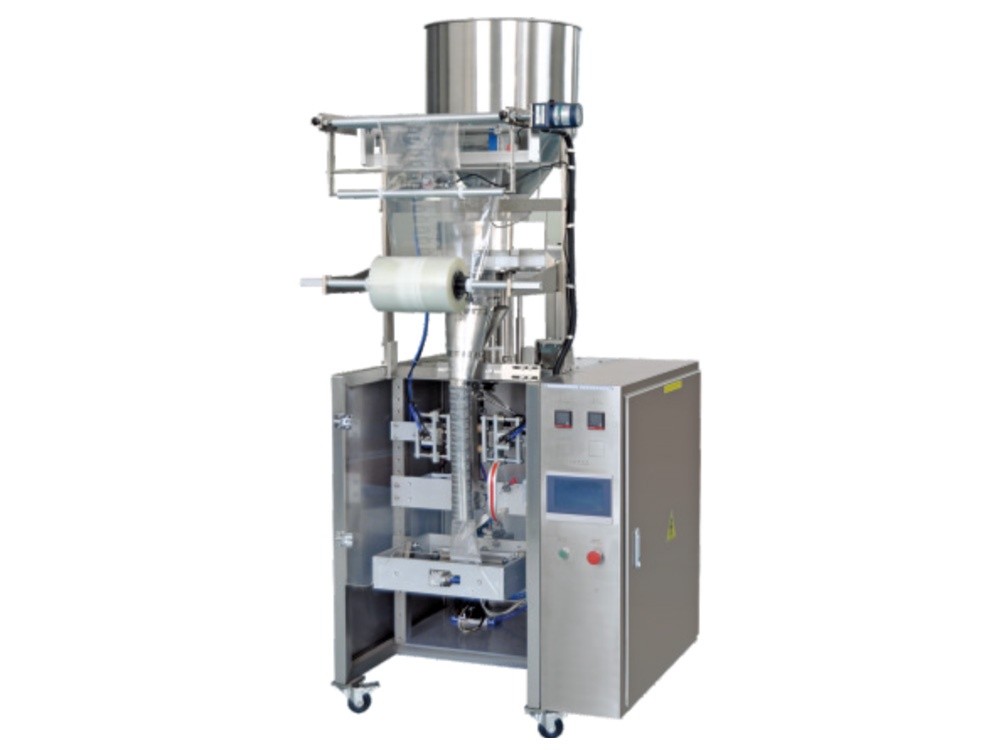 GQK-400 Granule Packing Machine
