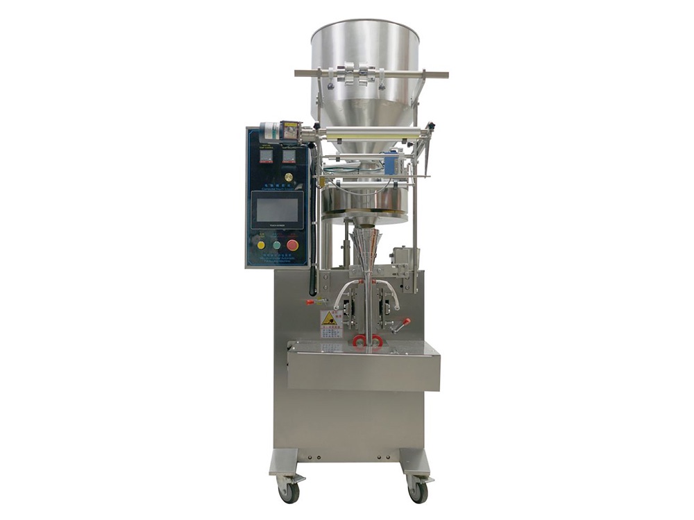 GQK-280 Granule Packing Machine 