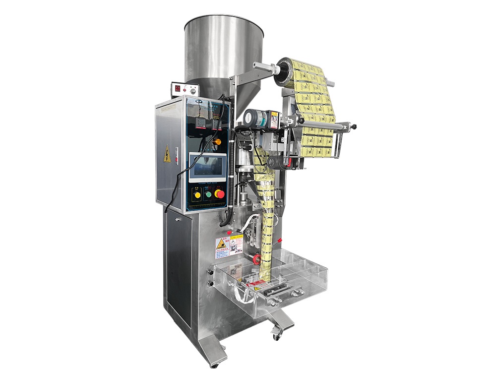 GQK-280 Granule Packing Machine 