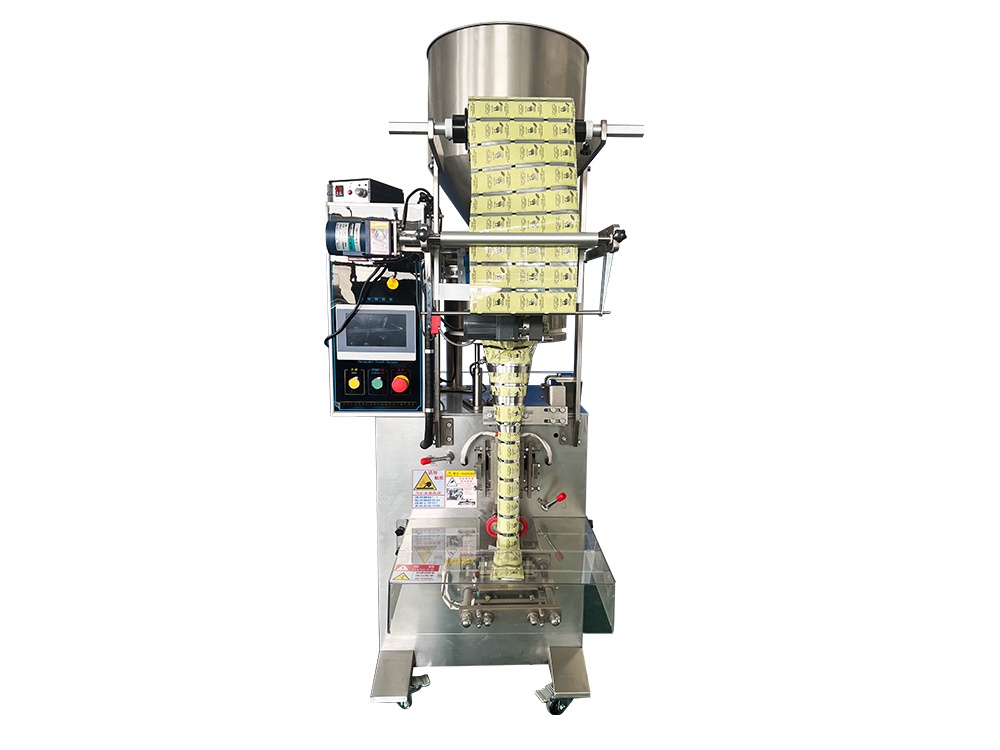 GQK-280 Granule Packing Machine 