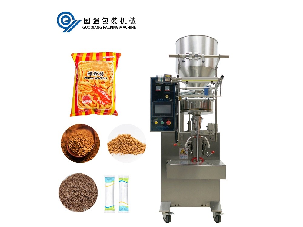 GQK-280 Granule Packing Machine 